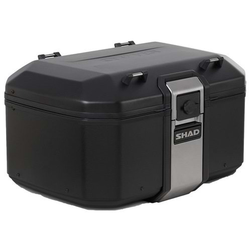 SHAD TR55 TERRA ALÜMİNYUM TOPCASE ÇANTA
