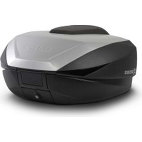 SHAD SH59X KÖRÜKLÜ TOPCASE ÇANTA