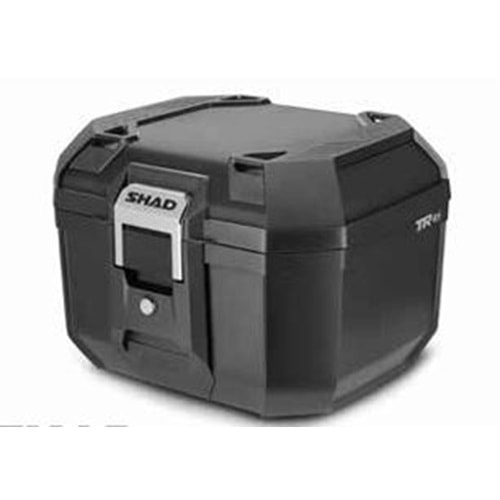 SHAD TR41 TERRA ALÜMİNYUM TOPCASE ÇANTA