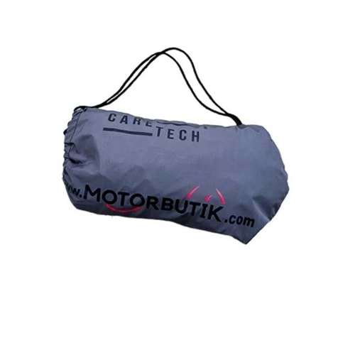MOTORBUTİK CARETECH PREMİUM MOTOSİKLET BRANDASI