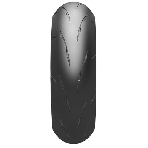 BRİDGESTONE R11 140/70/17 NS200/RS200/NS400/N250/D250 UYUMLU ARKA LASTİK (23)