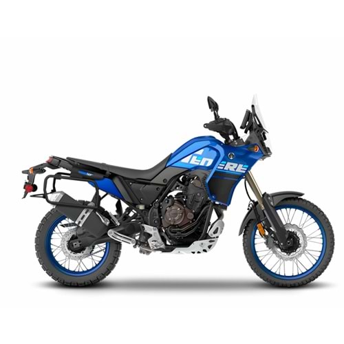 SHAD YAMAHA TENERE 700 YAN ÇANTA DEMİRİ Y0TN794P