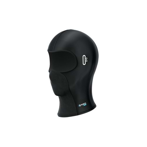 NUKROTECH NUKROWEAR COOL TOUCH YAZLIK BALAKLAVA