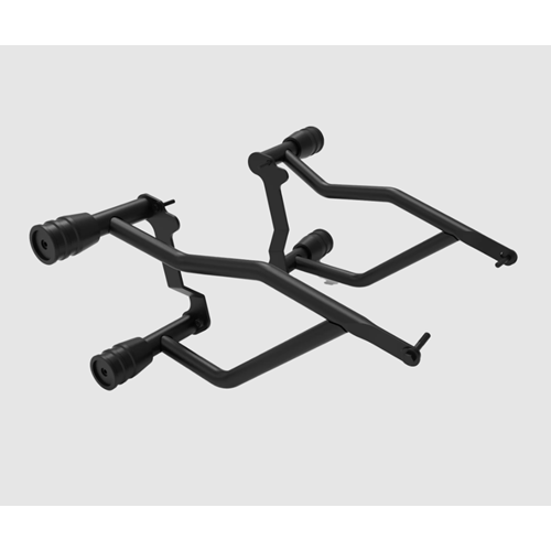 BAJAJ NS200 MOTOR KORUMA DEMİRİ MOTOÜÇEL