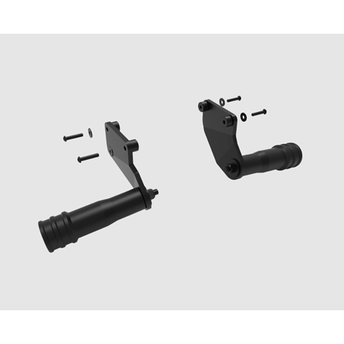 RS200 UYUMLU MOTOR KORUMA TAKOZU MOTOÜÇEL