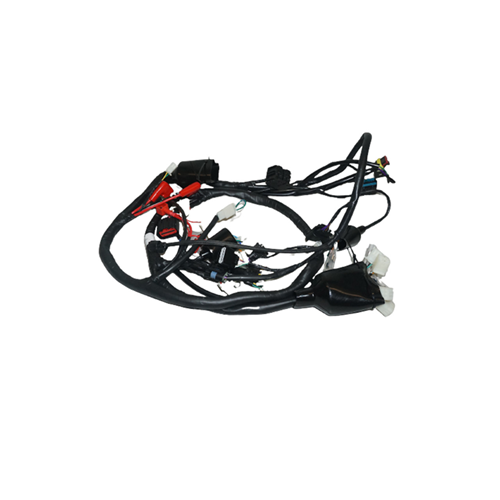 KABLO TAKIMI RESA125 / KANUNİ