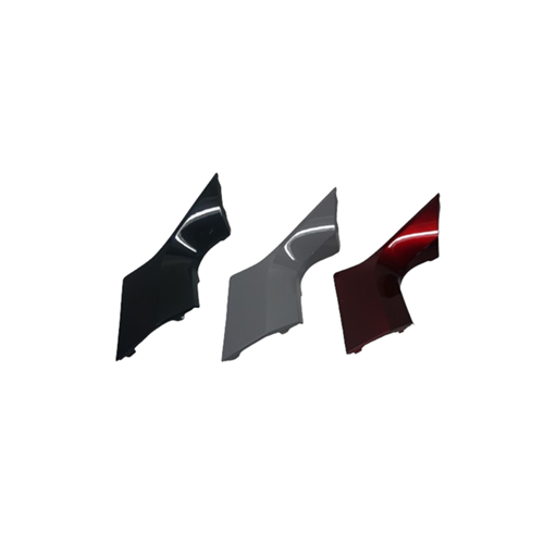 DEKORATİF KAPAK SAĞ ÜST RENK: GRİ SEHA250 / KANUNİ