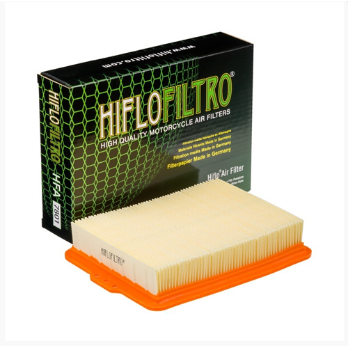 BMW F750/F850 GS HAVA FİLTRESİ HİFLO HFA7801