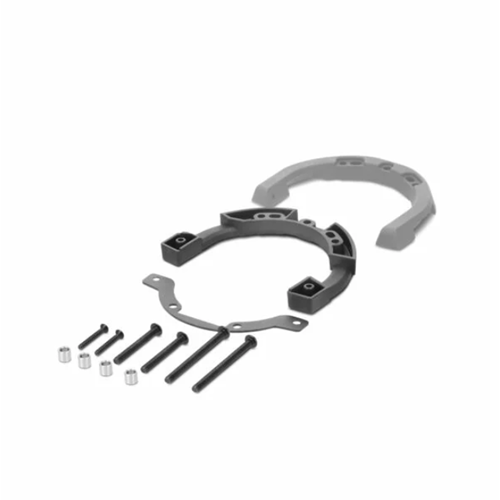 SHAD BMW R1300GS ADVENTURE CLICK SİSTEM DEPO ÜSTÜ ÇANTA DEMİRİ