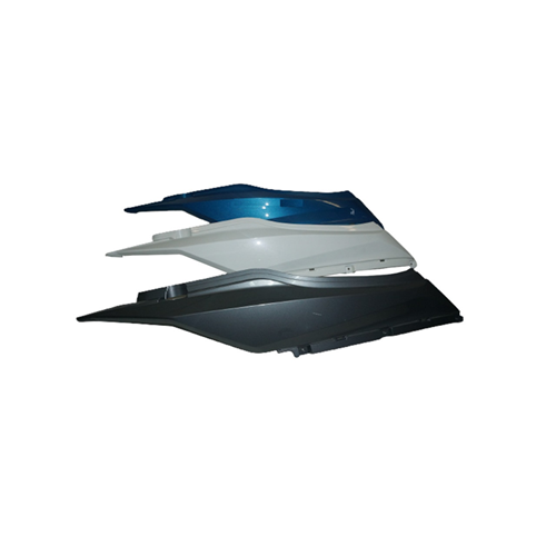 SELE ALTI PANEL SAĞ RENK:MAVİ RESA 125 KANUNİ