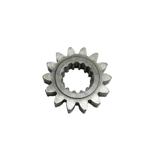 2.VİTES DİŞLİ KARŞILIĞI EURO 4 DOMİNAR D250/D400 BAJAJ