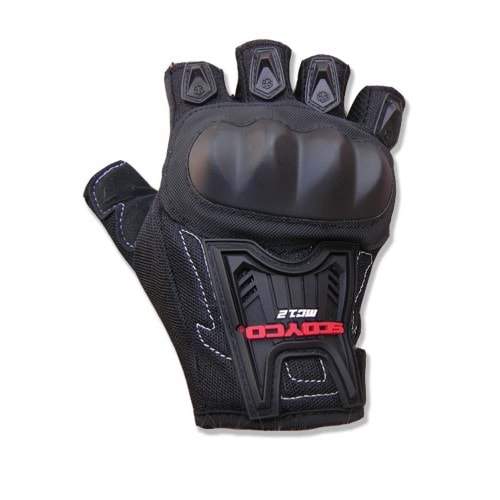 SCOYCO YAZLIK YARIM ELDİVEN MC12D