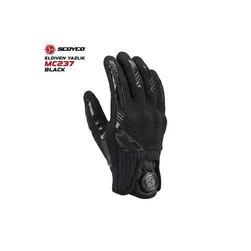 SCOYCO YAZLIK ELDİVEN MC237