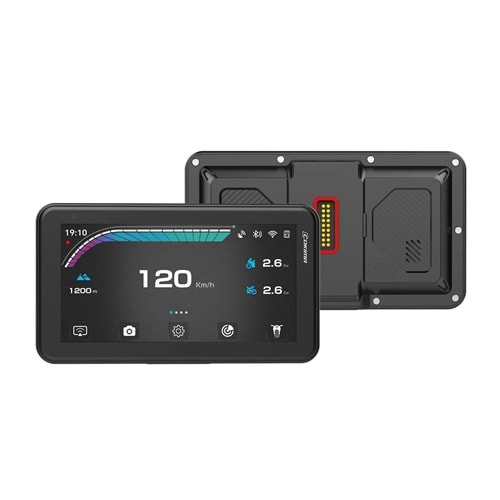 COKIMA CK3 BMW CARPLAY NAVİGASYON TEK