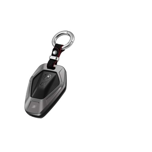COKIMA BMW 1300 ALÜMİNYUM ALAŞIMLI ANAHTAR KILIFI