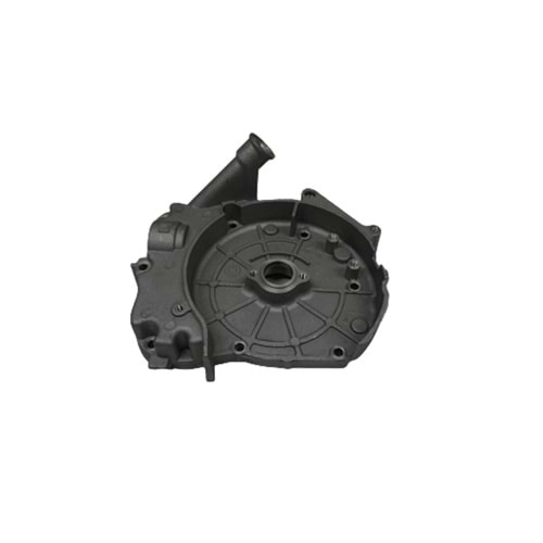 ŞANZUMAN KAPAĞI SAĞ MATİ 125/KANUNİ