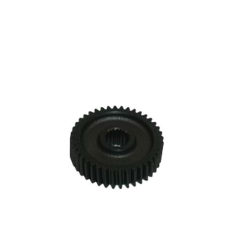 TEKER ÇIKIŞ DİŞLİSİ RESA 125/TRODON SX 125/VISAL125 KANUNİ