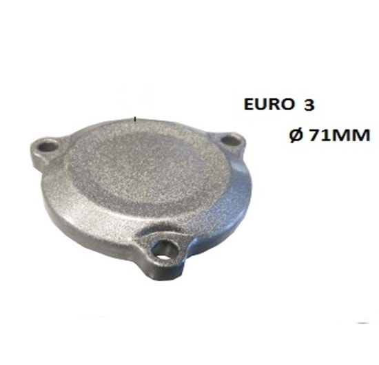 YAĞ FİLTRE KAPAĞI(EURO 3) PULSAR 200NS/BAJAJ