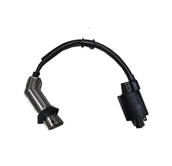 ATEŞLEME BOBİNİ TRODON/SX KANUNİ