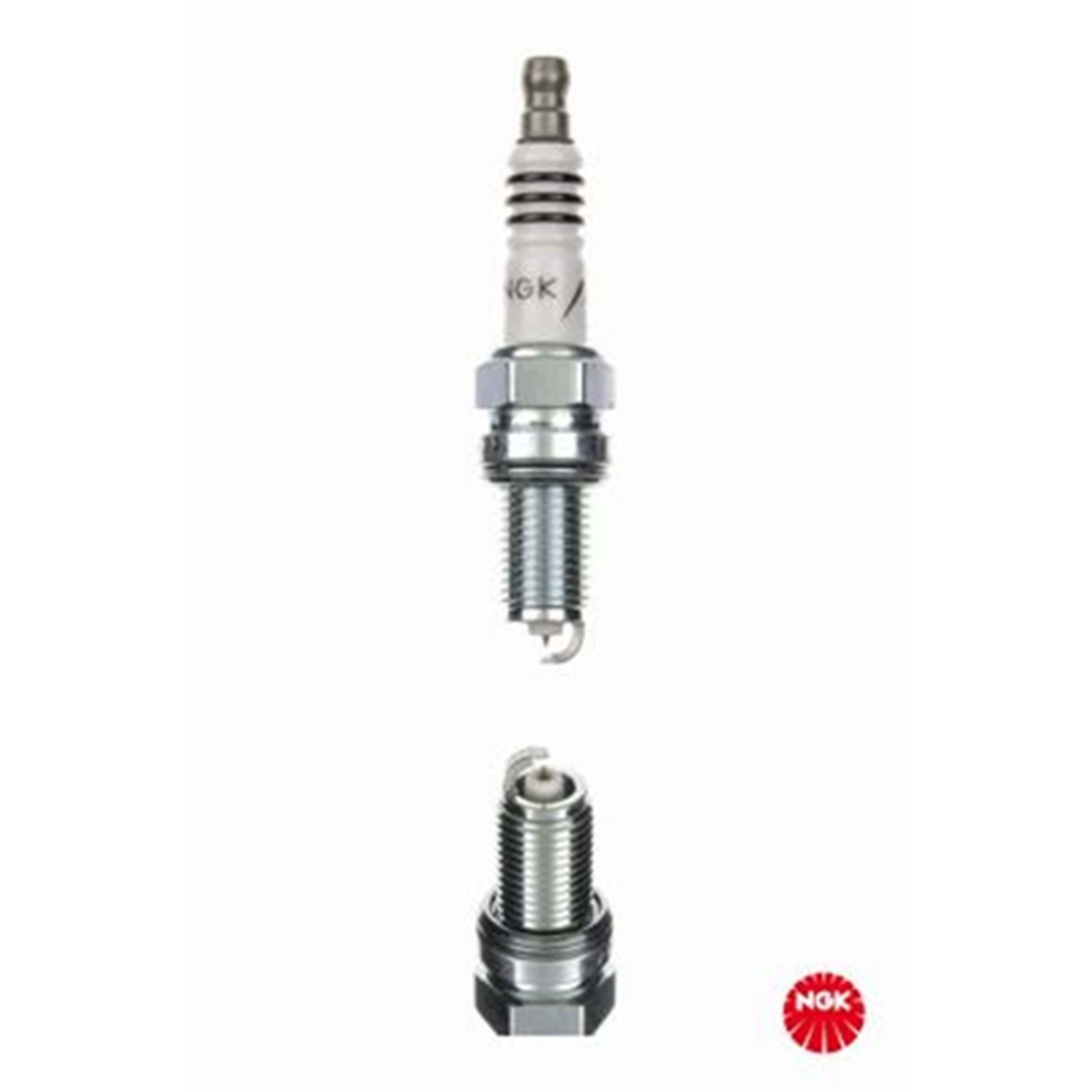 F650GS, F800GS, F700GS, F800R, F800GT, R1200GS UYUMLU İRİDYUM BUJİ NGK DCPR8EIX