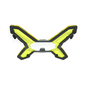 İSMOLD R 1300 GS FAR KORUMA - CROSS LİGHT -YELLOW