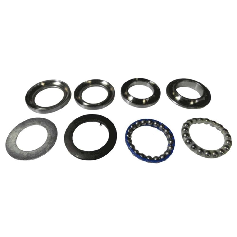 DİREKSİYON RULMAN TAKIMI PULSAR200NS/200RS/N250/F250/N160/NS150/AS150/NS160/NS125 BAJAJ