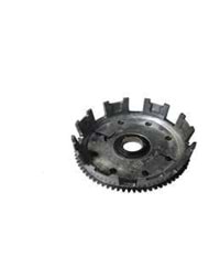 DEBRİYAJ DİŞLİ VE TASI Ø 22 5 MM -PULSAR 200RS EURO IV/BAJAJ