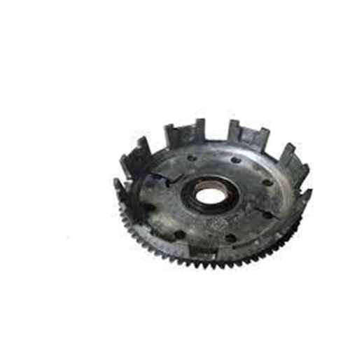 DEBRİYAJ DİŞLİ VE TASI Ø 22 5 MM -PULSAR 200RS EURO IV/BAJAJ