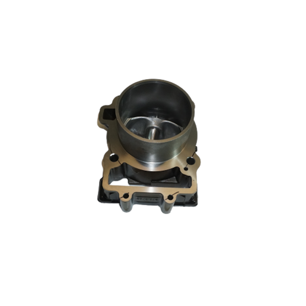 SİLİNDİR+PİSTON+SEGMAN TAKIMI D400 UG(AKSESUARLI MODEL)