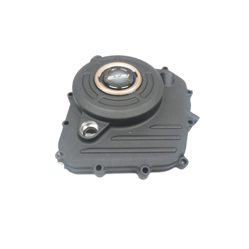 ŞANZUMAN KAPAĞI SAĞ DOMİNAR D250 BAJAJ