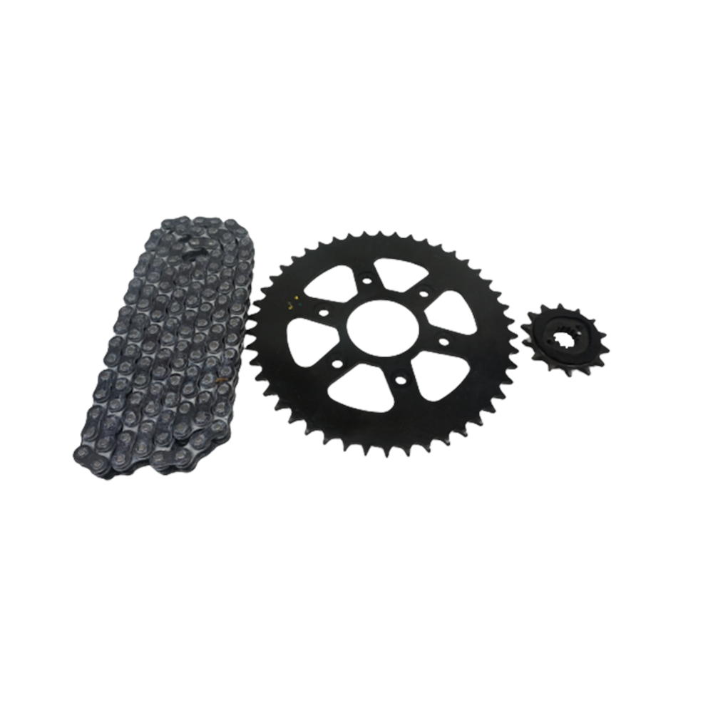 ZİNCİR DİŞLİ ARKA SET DOMİNAR 250 BAJAJ