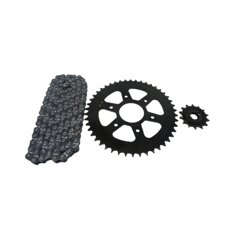 ZİNCİR DİŞLİ ARKA SET DOMİNAR 250 BAJAJ