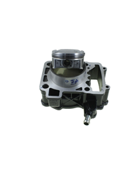 SİLİNDİR PİSTON SEGMAN TAKIMI PULSAR 200NS/200RS BAJAJ