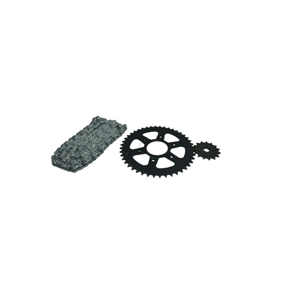 ZİNCİR DİŞLİ ARKA SET PULSAR N250/F250/BAJAJ
