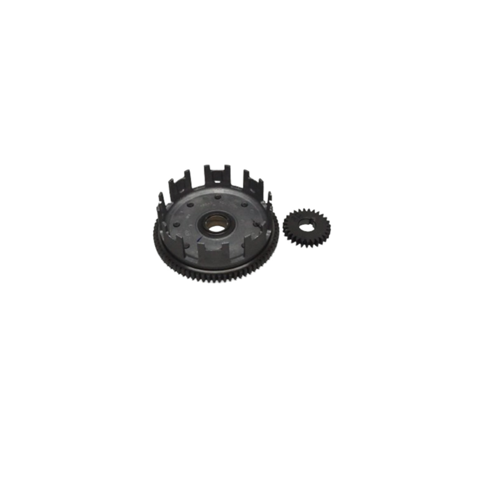 DEBRİYAJ DİŞLİ VE TASI PULSAR N250/F250/BAJAJ