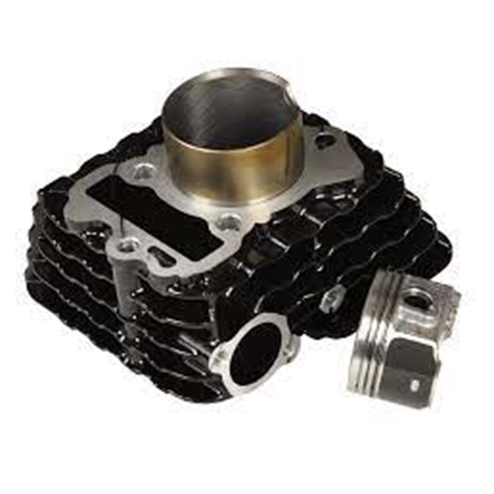 SİLİNDİR PİSTON TAKIM DİSCOVER 125ST BAJAJ