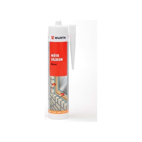 NÖTR SİLİKON WÜRTH