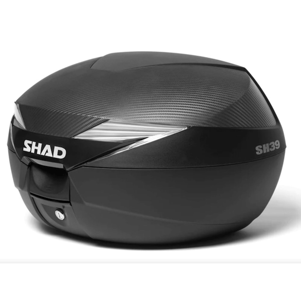 SHAD SH39 KARBON ARKA ÇANTA (39 Litre)