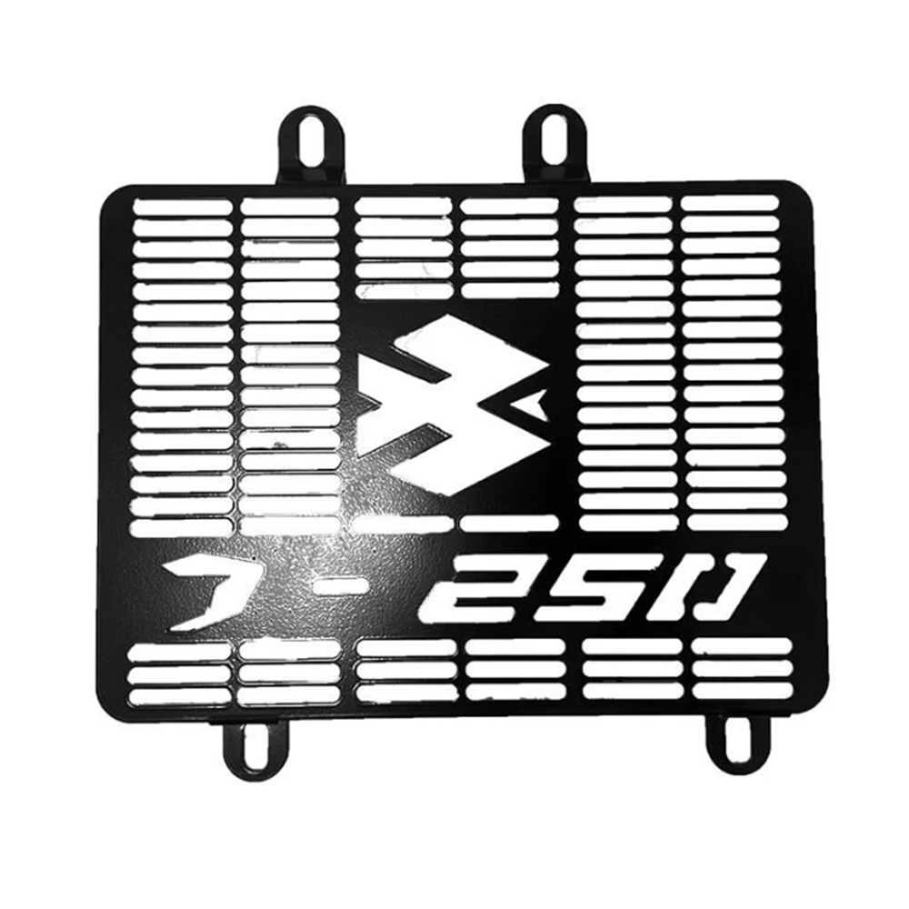 BAJAJ DOMİNAR 250 2017 - 2024 UYUMLU RADYATÖR KORUMA DEMİRİ