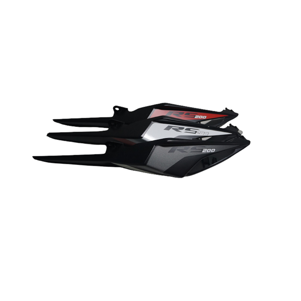 SELE ALTI PANEL SOL RENK:GRİ EURO 4 (2021) PULSAR RS200