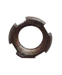 DEBRİYAJ BALATA KAPAK SOMUNU DİSCOVER125ST/BAJAJ