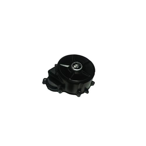 ŞANZUMAN KAPAĞI SOL SİYAH NS125CBS / NS125ABS / BAJAJ