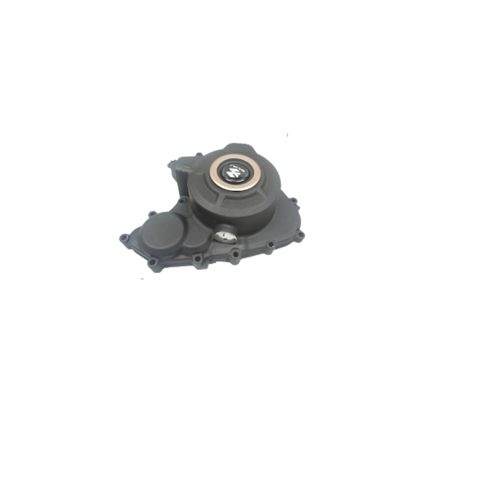 ŞANZUMAN KAPAĞI SOL DOMİNAR D250/D400UG BAJAJ