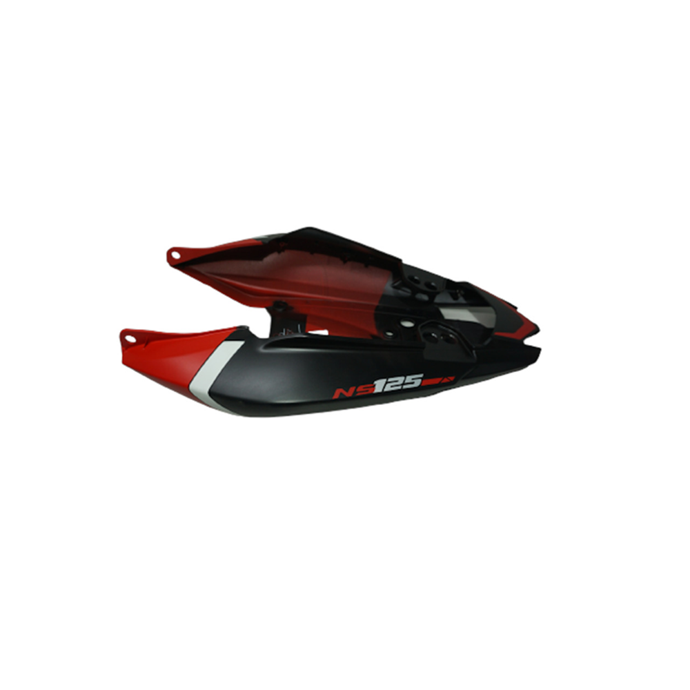 SELE ALTI PANEL RENK:GRİ PULSAR NS125 CBS/NS125 ABS/NS125 BAJAJ