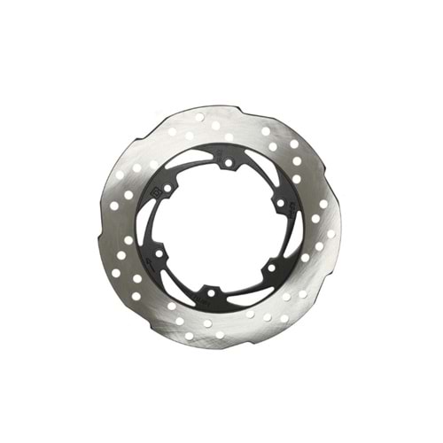 FREN DİSKİ ARKA PULSAR200NS EURO 3 /BAJAJ