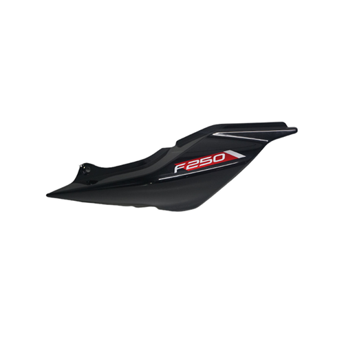 SELE ALTI PANEL SOL - F 250 RENK: SİYAH BAJAJ