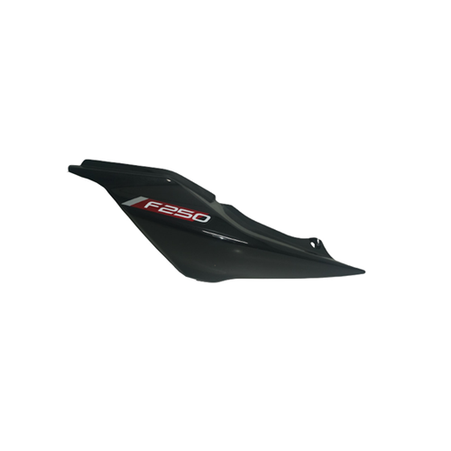 SELE ALTI PANEL SAĞ - F250 RENK: SİYAH