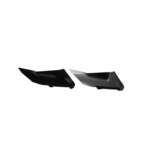 YAN PANEL SAĞ RENK:GRİ D400UG/D250 BAJAJ