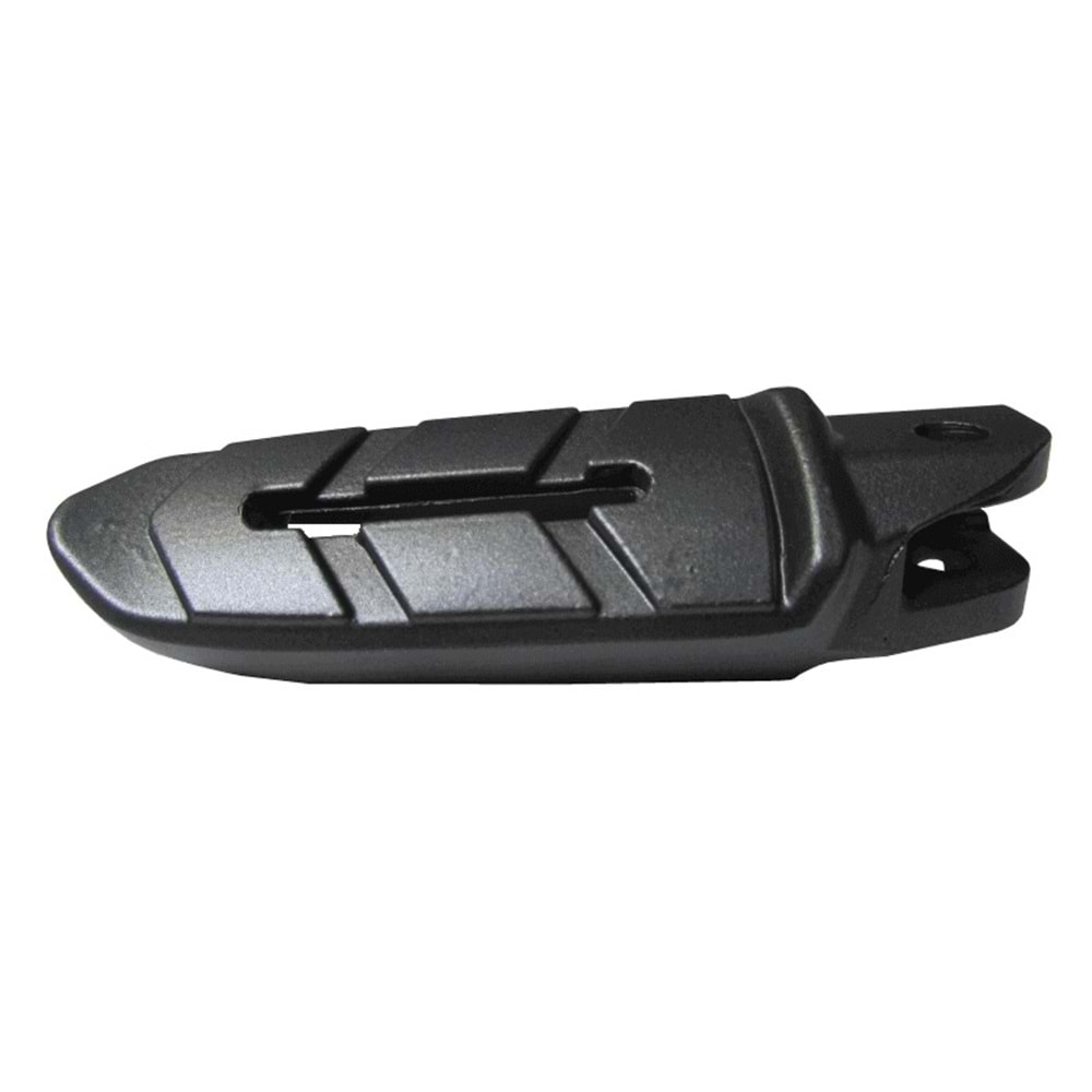 BASAMAK ARKA SOL FÜME EURO4 PULSAR 200NS /BAJAJ