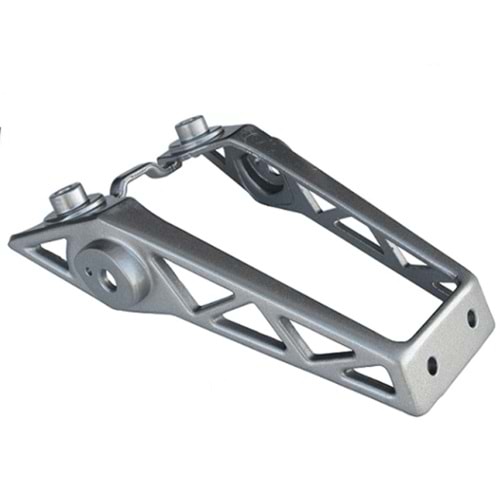 SİNYAL BAĞLANTI SACI ARKA PULSAR200NS/NS150/NS160/ BAJAJ